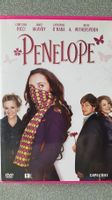 DVD Penelope / Christina Ricci