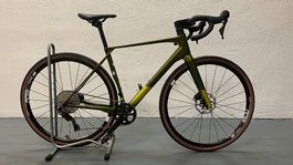NEU Superior X-Road GR Carbon Grösse M