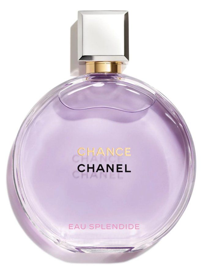 Chanel Profumi & Eau de Toilette: CHANEL CHANCE EAU SPLENDIDE EAU DE PARFUM, 5ml Abfüllung ... – Nuovo e nell'imballaggio originale da Chur venduto da Papageibarsch77 2