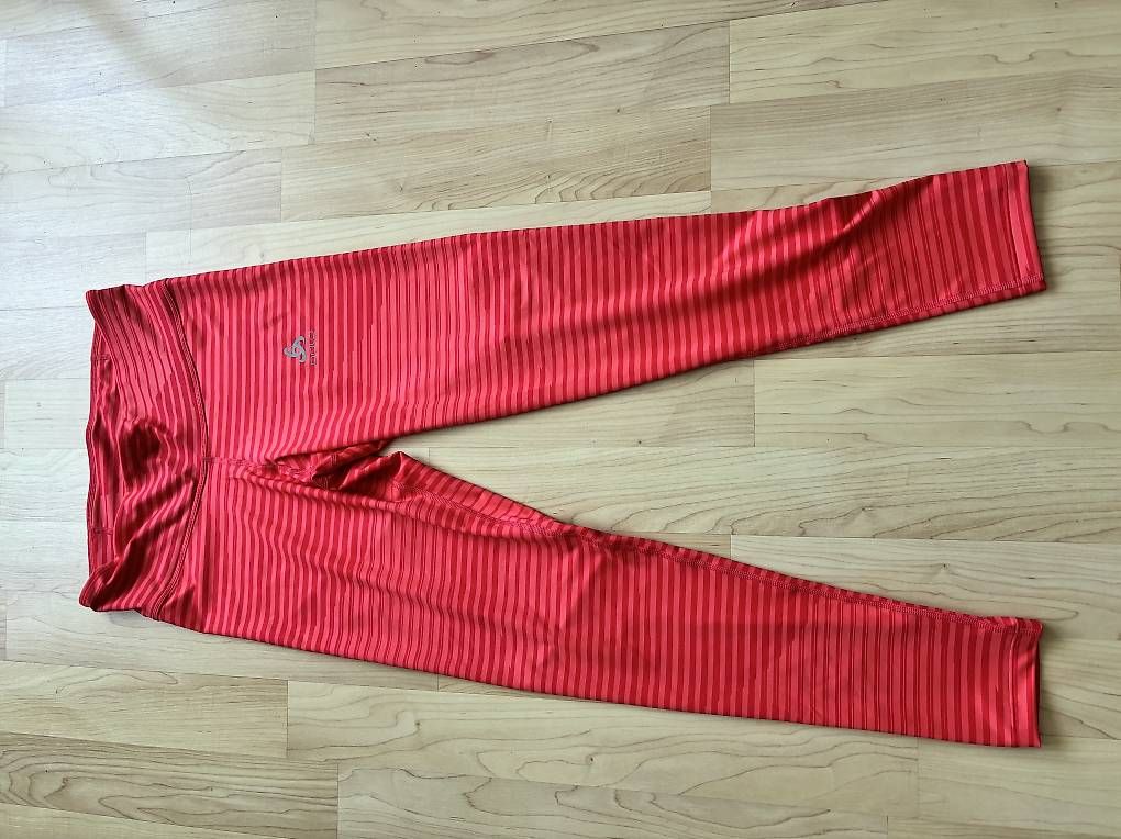 Odlo Leggings: Lauftights von Odlo Gr. M – Nuovo (secondo la descrizione) da Rotkreuz venduto da Bonito77
