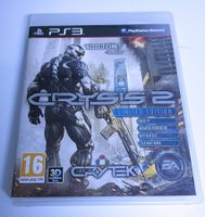 Crysis 2 *Limited Edition* | PS3