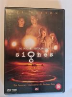 DVD Signes de M. Night Shyamalan, fr