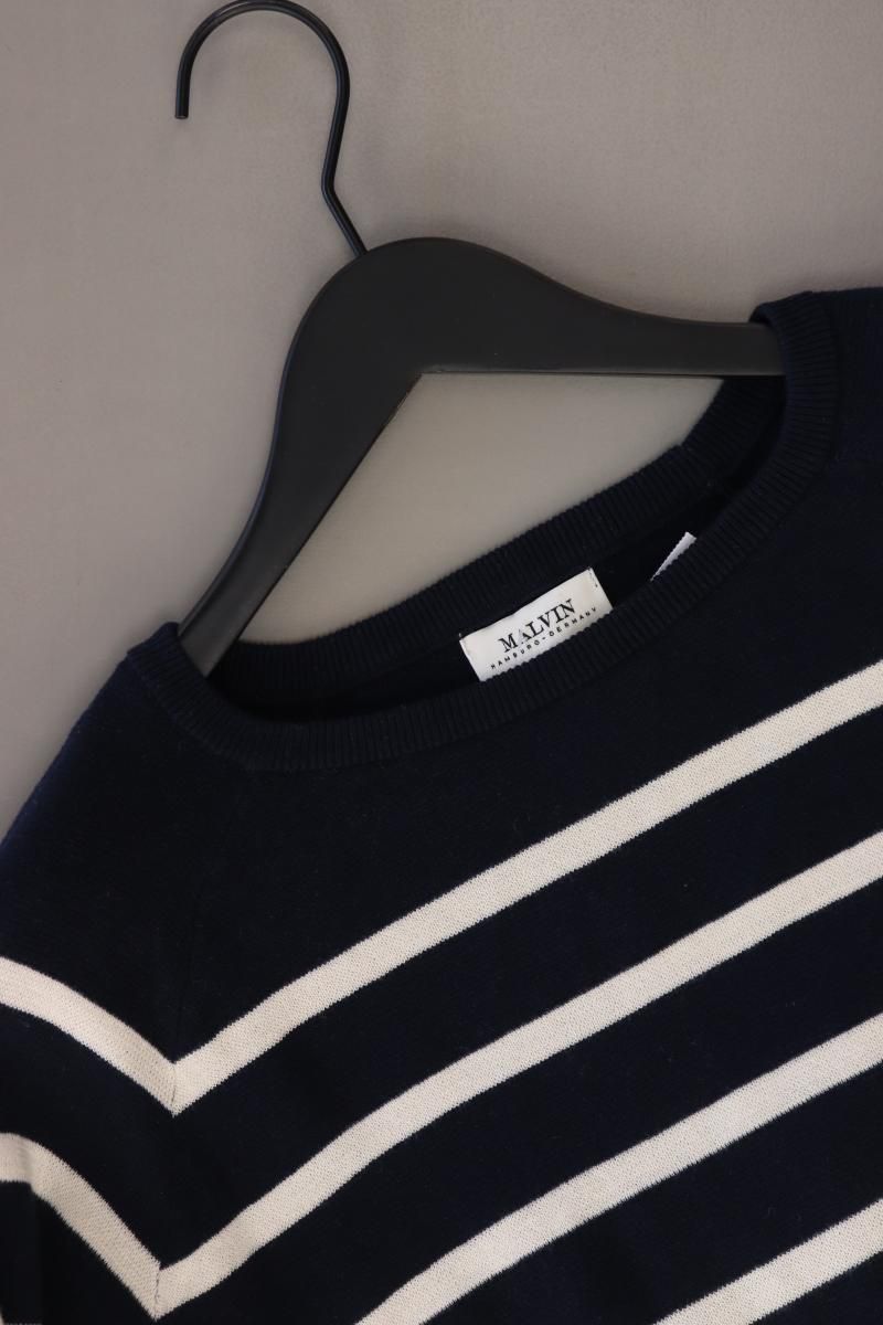 Maglioni & Felpe: Malvin Feinstrickpullover Gr. 40 blau – Usato da Neustadt an der Waldnaab venduto da SecondLifeFashion 2