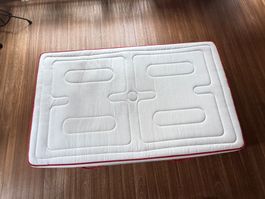 Matratze 120x198cm robusta confort