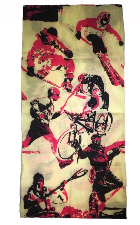 Bandana snood - Sport