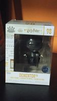 Funko Mini Harry Potter, Dementor Numéro 98 - Neuf !