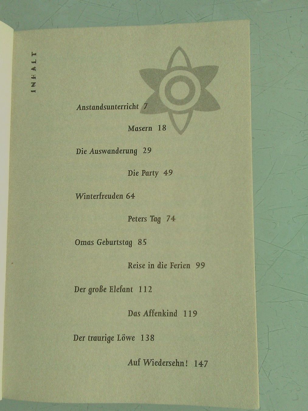 Libri: Unsre Oma     (Ilse Kleberger) – Usato da St. Gallen venduto da elkapone 4