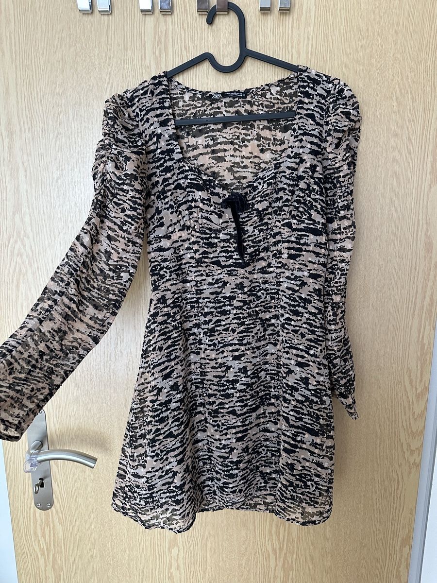 Zara Vestiti: Zara Dress XS – Usato da Gordola venduto da EleSecondHand-TCG
