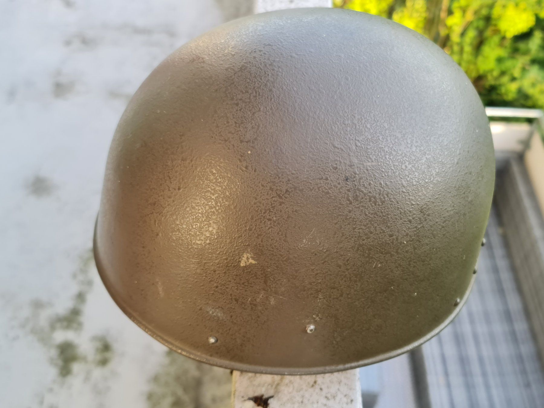 Uniformen & Effekten: Condor Helm – Gebraucht aus Sins von tomeks 2