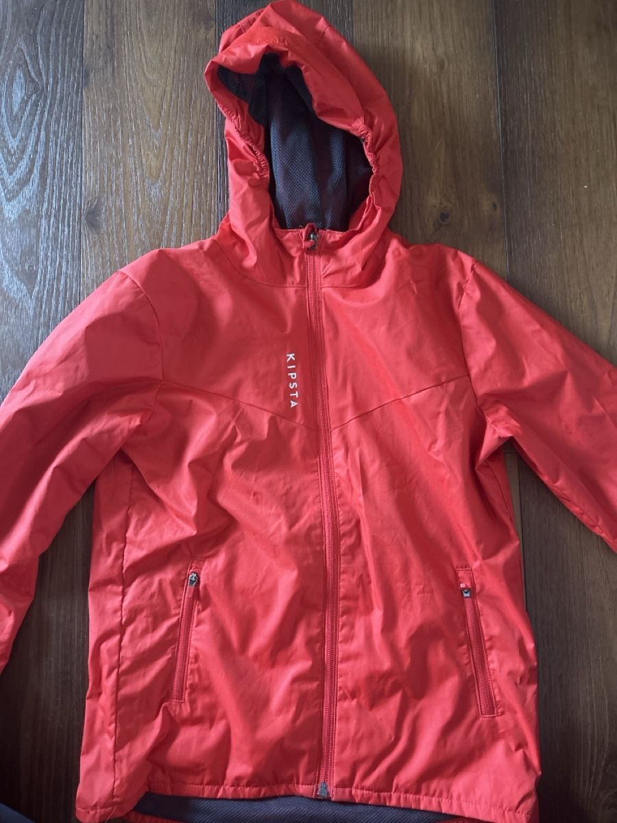 Decathlon Giacche & Cappotti: Decathlon Jacke 1122/128 – Usato da Maloja venduto da liv_5gzx 1