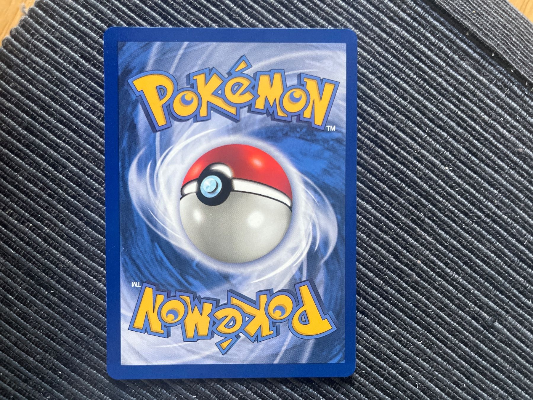 Pokémon Carte collezionabili: Pokemon Garados holo 1.Edition Base Set – Usato da Wabern venduto da Collectfun 1