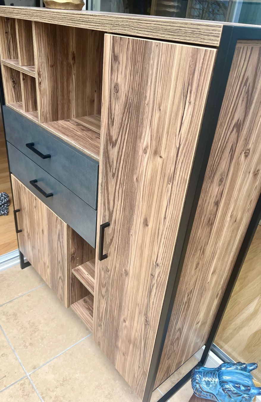 Kommoden: Bar-Kommode – Gebraucht aus Wagen von CHsaschaCH 1