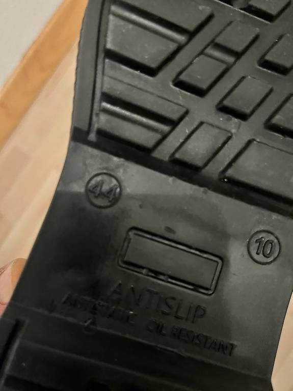 Herrenschuhe: Northwave Sicherheitsschuhe mit BOA-System  Neu – Gebraucht aus Hilterfingen von mus_85w9 4