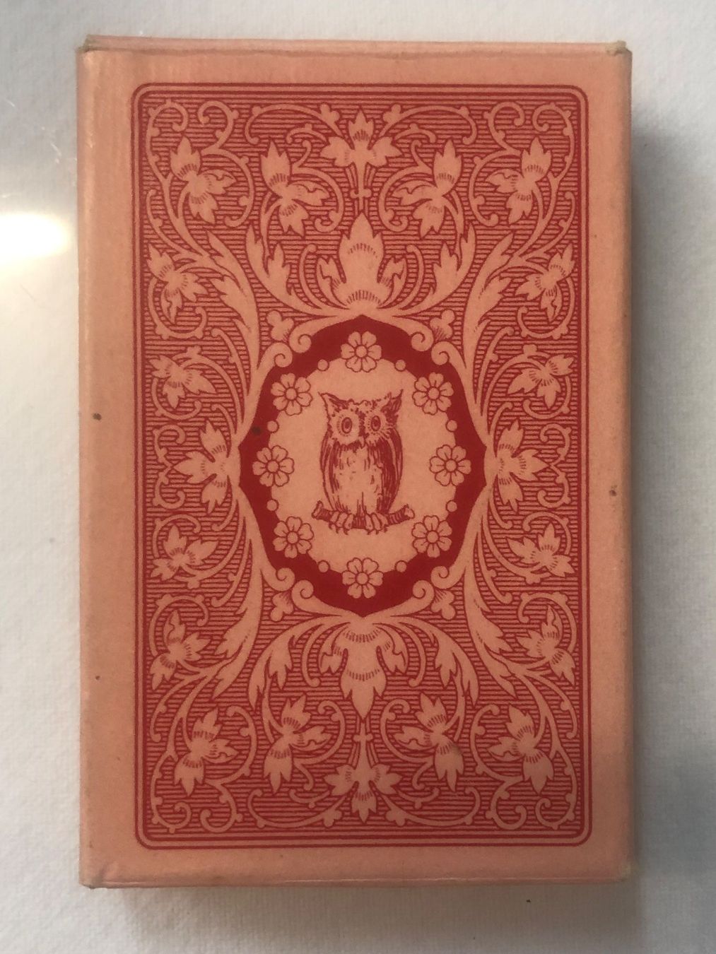 Giochi: Altes Wahrsagerset Lenormand No. 150 – Usato da Brunnen venduto da Allerwaren 3