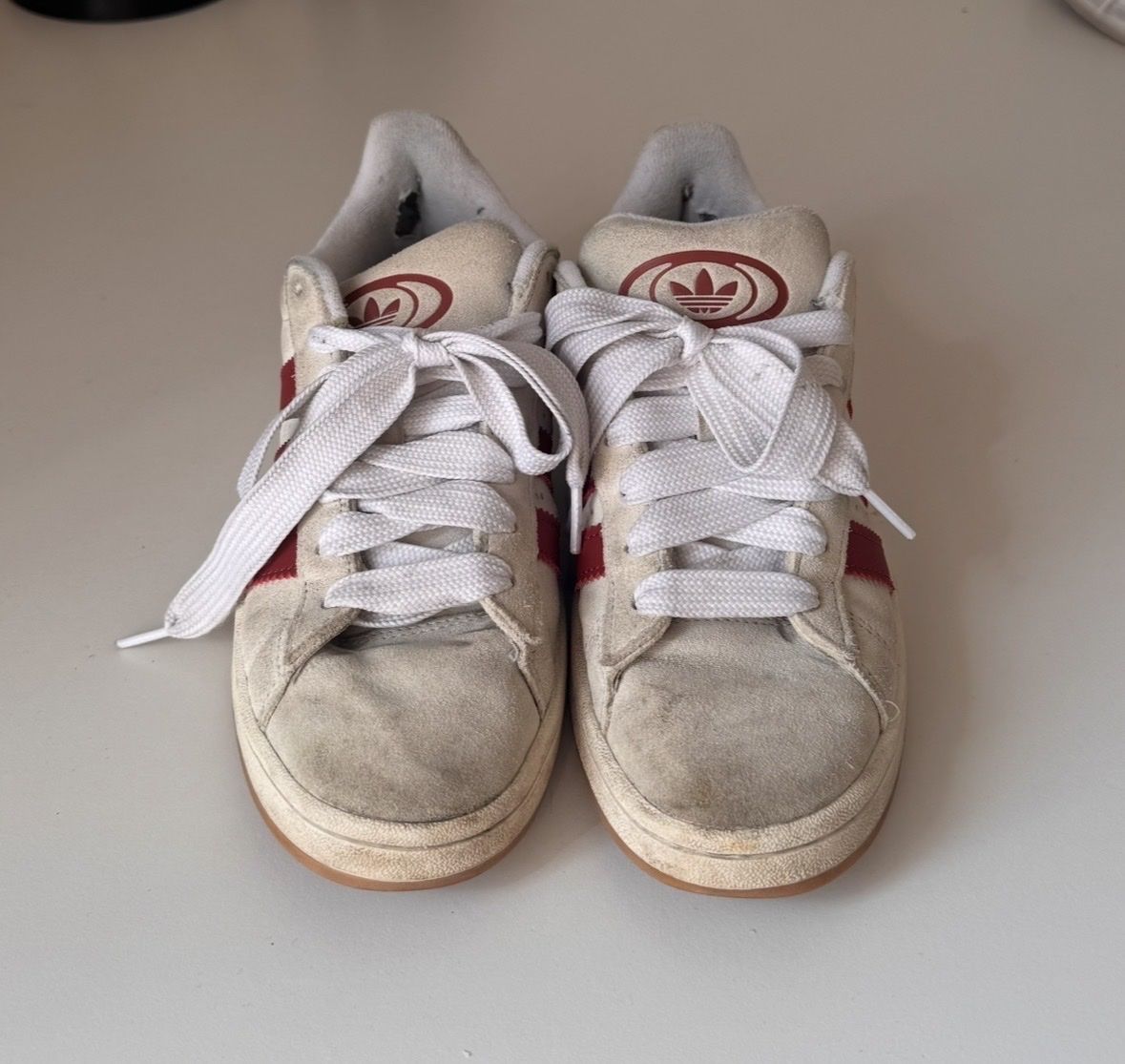 Adidas Chaussures femmes: Adidas Campus Gr 39 1/3 – D'occasion à Zürich par leanfu_ 1