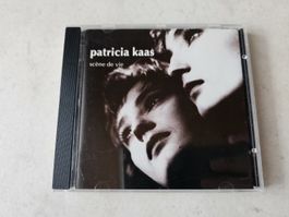 Patricia Kaas  -  Scène De Vie