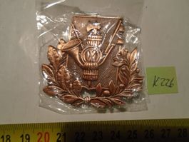1 Grosser Post Pin (K226)