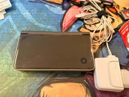 Console Nintendo DSi XL