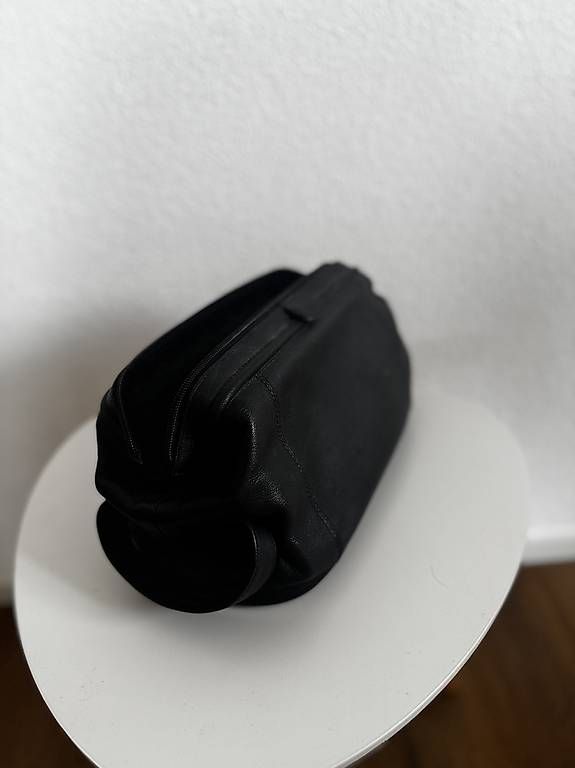 Custodie per cosmetici: Kulturtasche Necessaire Waschtasche Herren – Usato da Teufen AR venduto da dede179 1