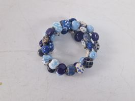 Armband aus Stein