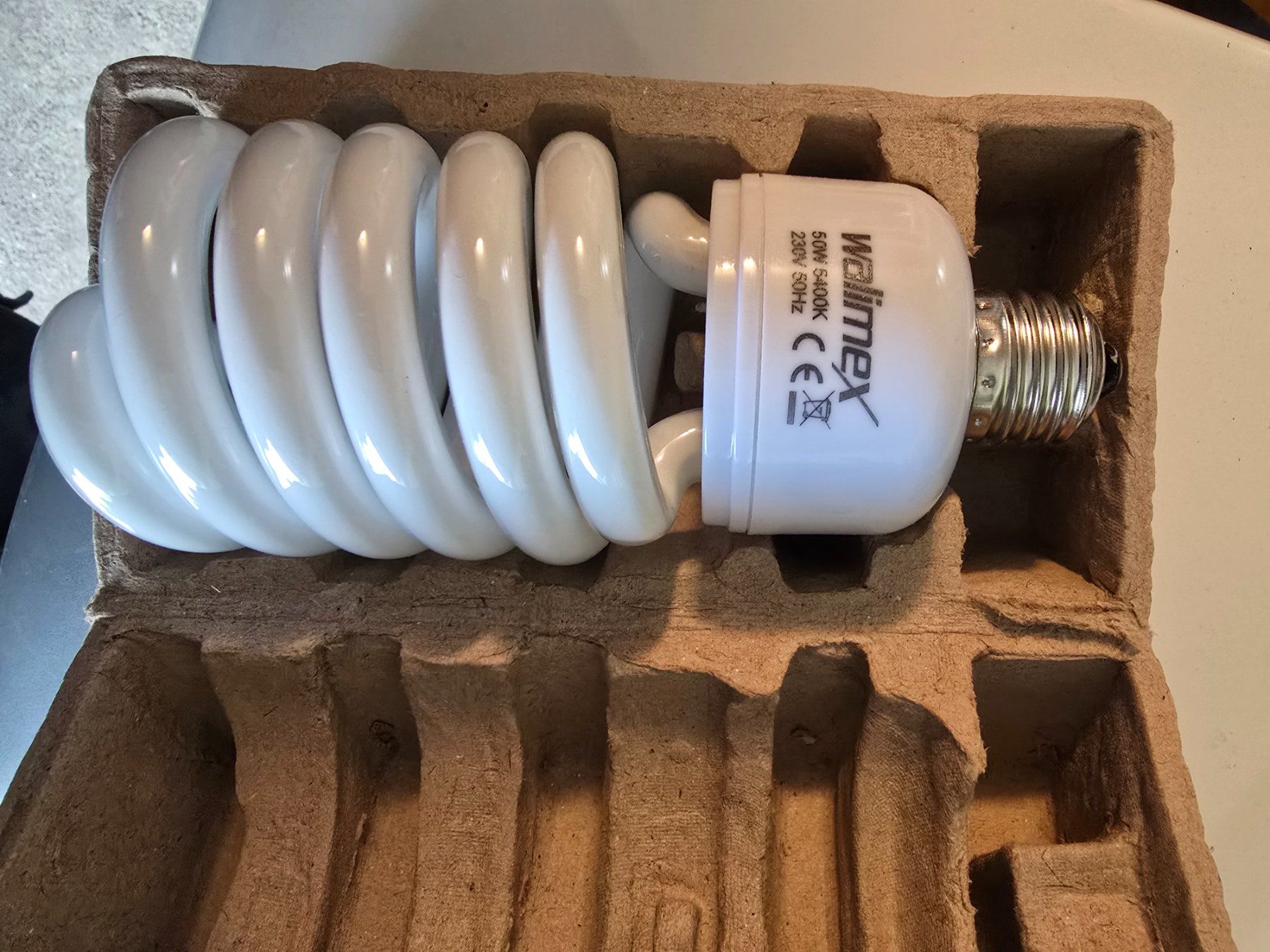 Lampen: Studioleuchten Set Walimex gebraucht gut erhalten – Gebraucht aus St gallen von bb_12 8
