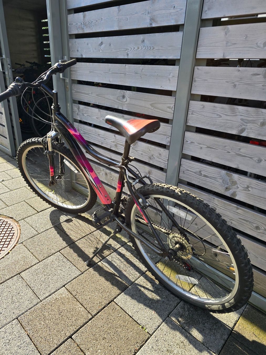 Velos: Kinderfahrrad – Gebraucht aus Thun von Cro5 1