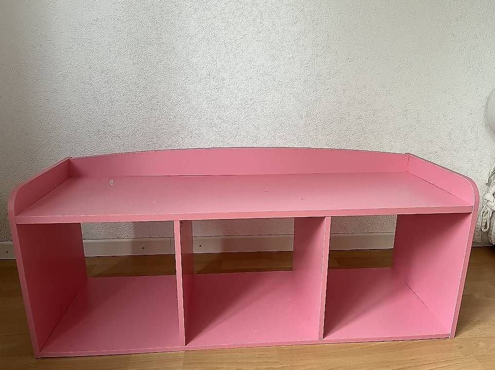 Regale: Sehr gut Kinderbücherregal – Gebraucht aus Dübendorf von sup_f5jn