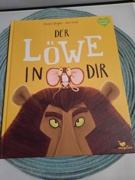 Der Lowe In Dir Pdf