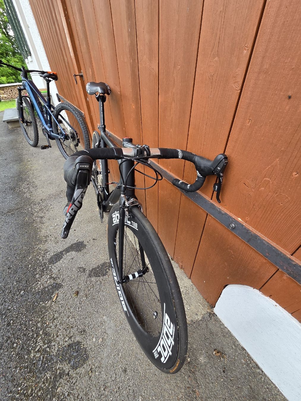 Focus Biciclette: Focus Izalco strasse Velo – Usato da Alten venduto da mar_yp98 1