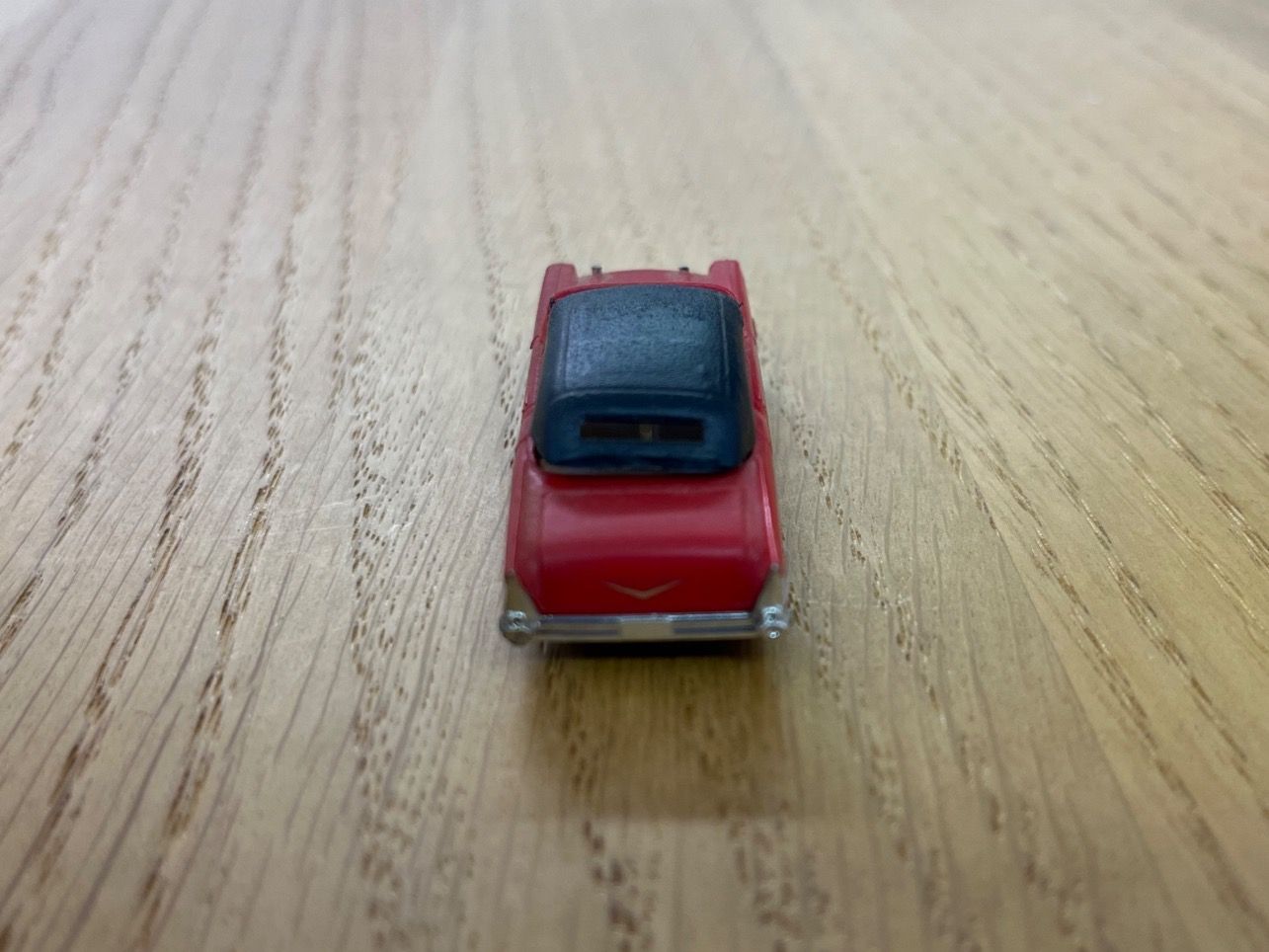 Praliné Modellini d'auto: 4 x Modell Auto 1:87, Praliné, Cadillac, Oldtimer – Usato da Netstal venduto da spaltflo01 6
