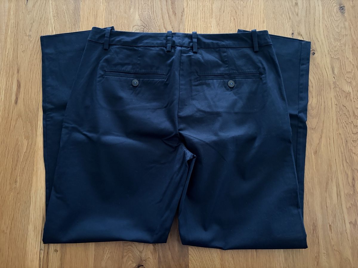 Marc O'Polo Pantalons: Chino - Marco Polo - Grösse 36 – Neuf (Voir description) à Baar par Colette18 4