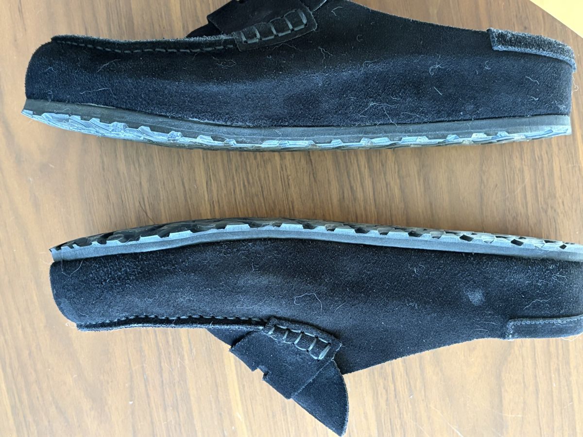 Birkenstock Scarpe da uomo: Birkenstock Clogs - Naples Wrapped - schwarz - Grösse 46 – Usato da Bern venduto da King_ronny 3