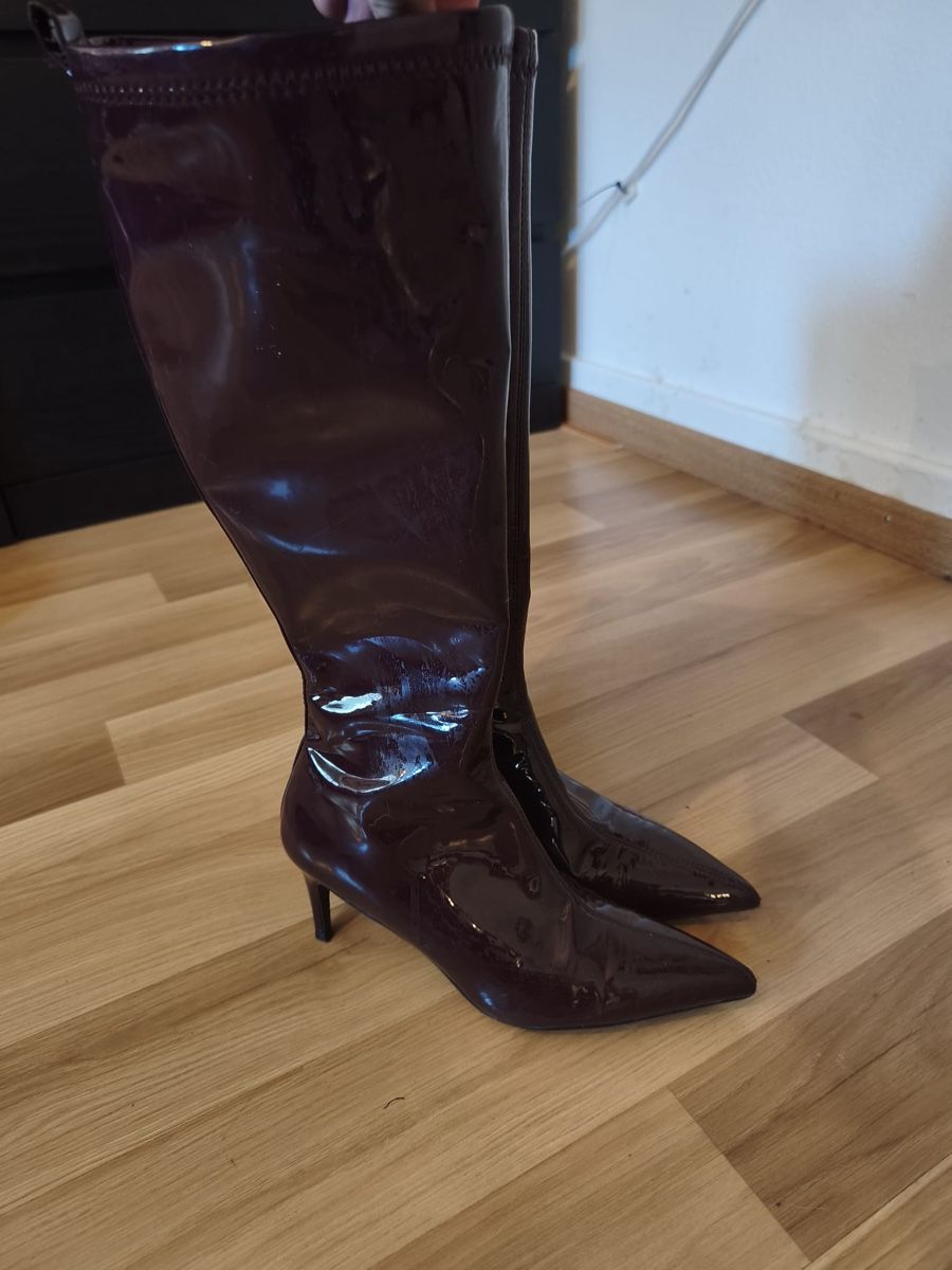 Scarpe per ragazze: Stiefel – Usato da Neuhausen venduto da ish_8g79