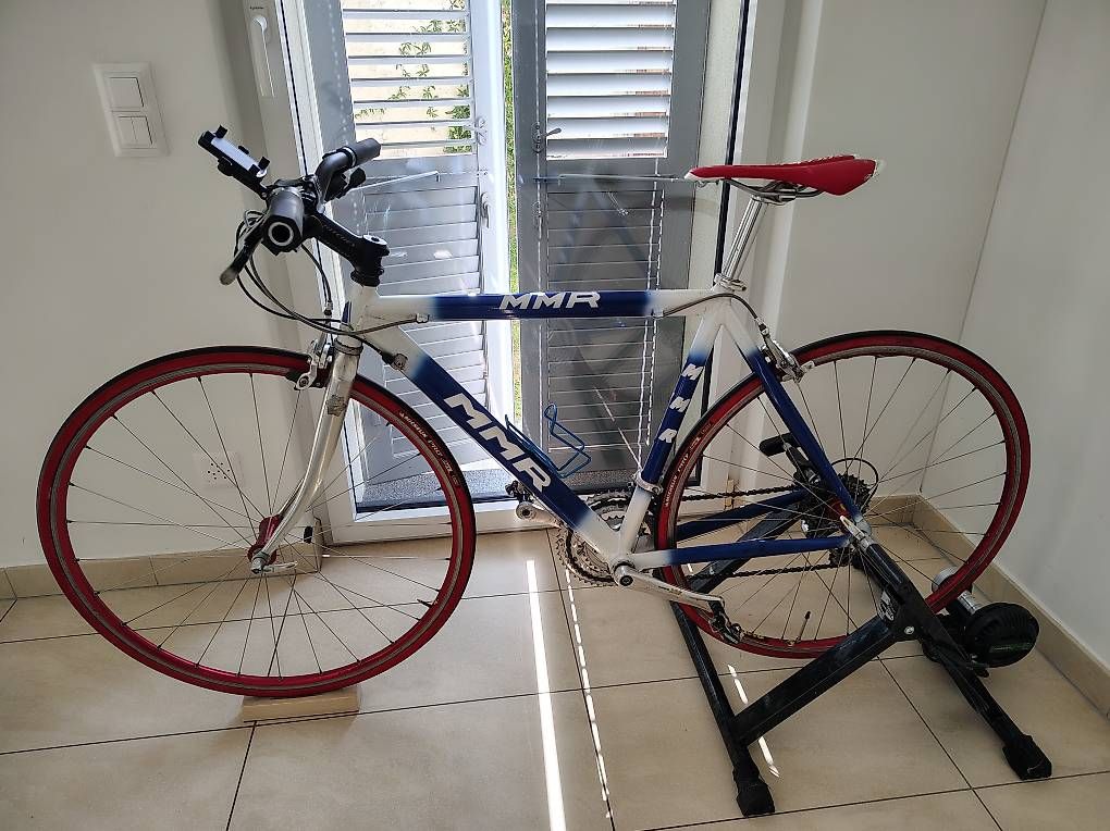 Biciclette: Bici strada – Usato da Minusio venduto da sheiker 3