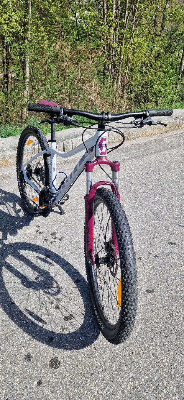 Scott Velos: Mountainbike Contessa 720 M – Gebraucht aus Ilanz von Vonsilvio 4