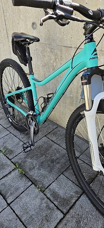 Velos: Merida Juliet 7.300  ruote 27.5 – Gebraucht aus Lamone von Graz07 2