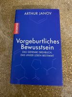 Vorgeburtliches Bewusstsein