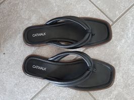 Sandalen Zehentrenner