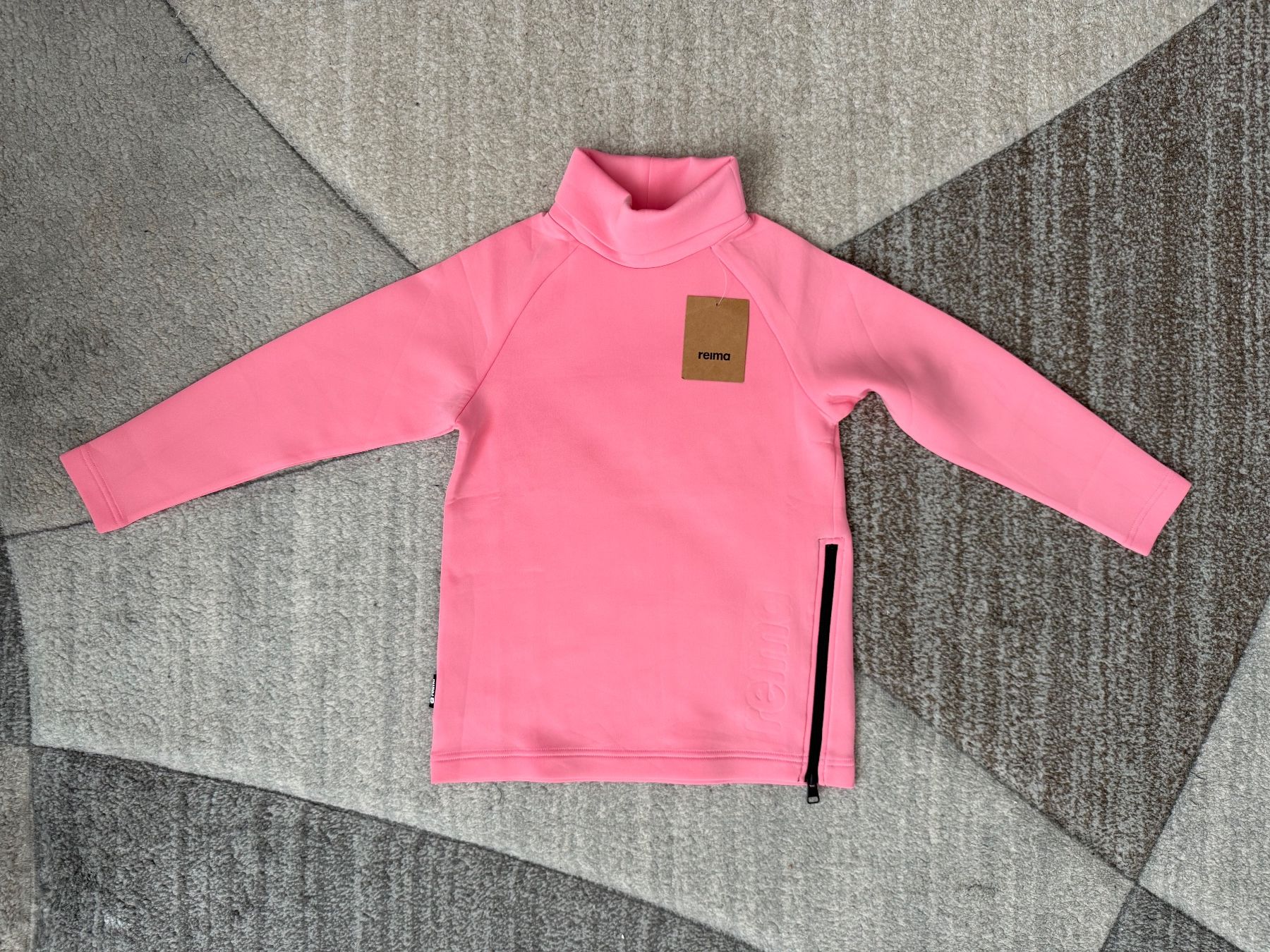 Reima Maglioni & Felpe: Pullover Reima Winged Gr. 128 NEU – Nuovo e nell'imballaggio originale da Zürich venduto da makmakmak