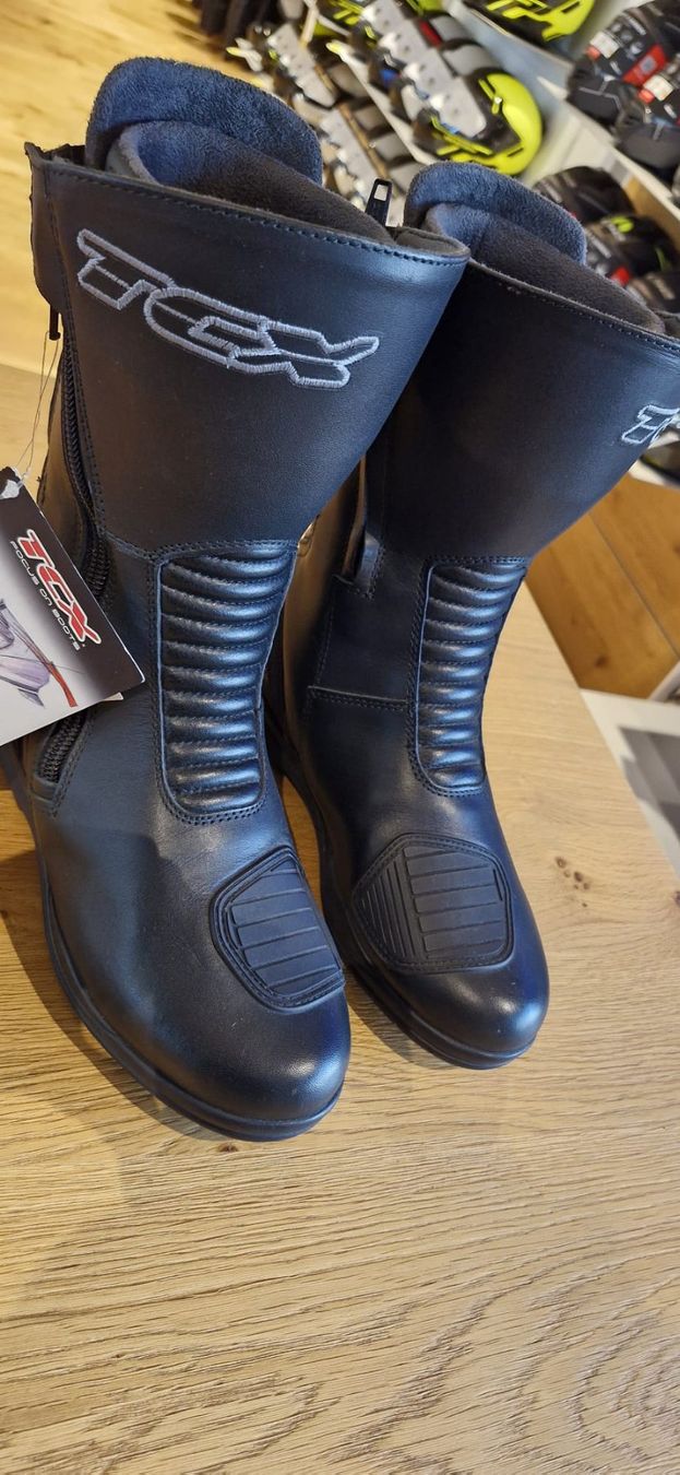 Scarpe da uomo: TEX Schuh Gr. 38 – Nuovo e nell'imballaggio originale da Ursenbach venduto da adm_dw2j