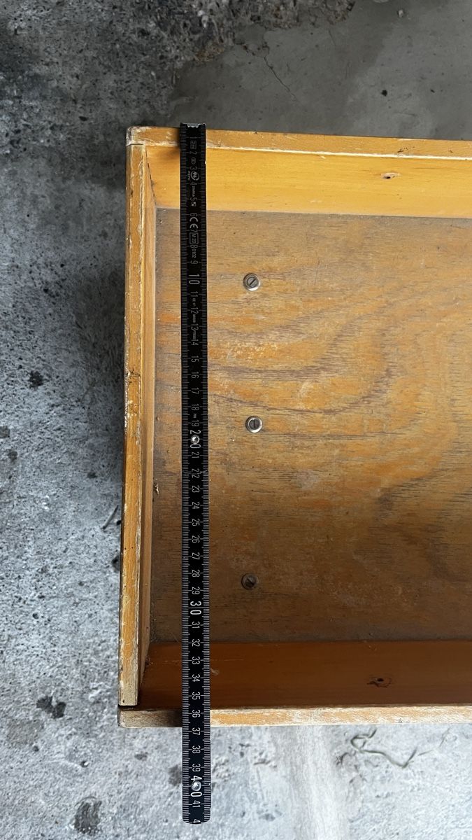 Veicoli per bambini: Holzcharettli / Handwägeleli, Bollerwagen – Usato da Vilters venduto da kid_calypso 5