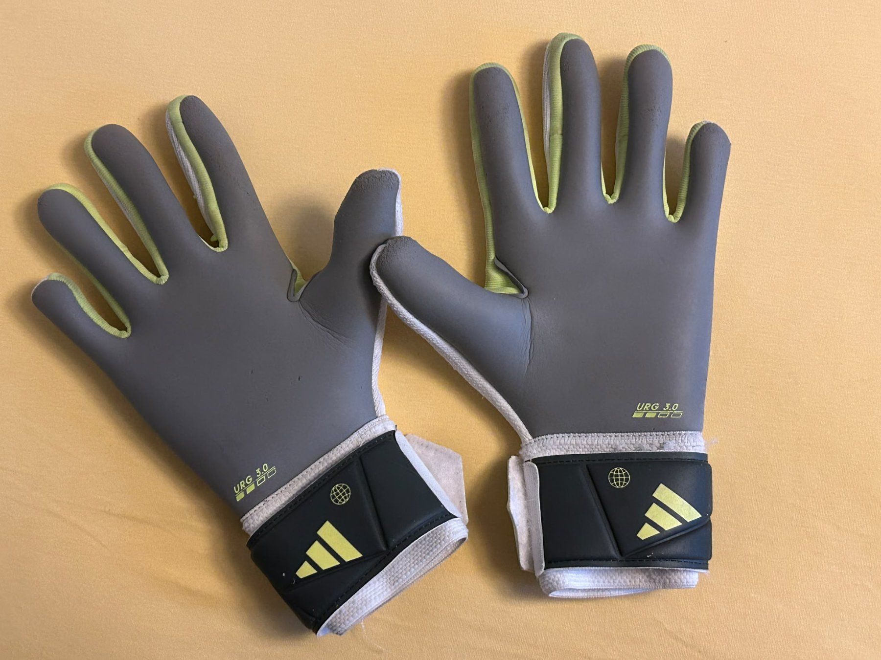Adidas Altri accessori da uomo: Adidas Predator Torwart Handschuhe – Usato da Luzern venduto da 12hundert 2