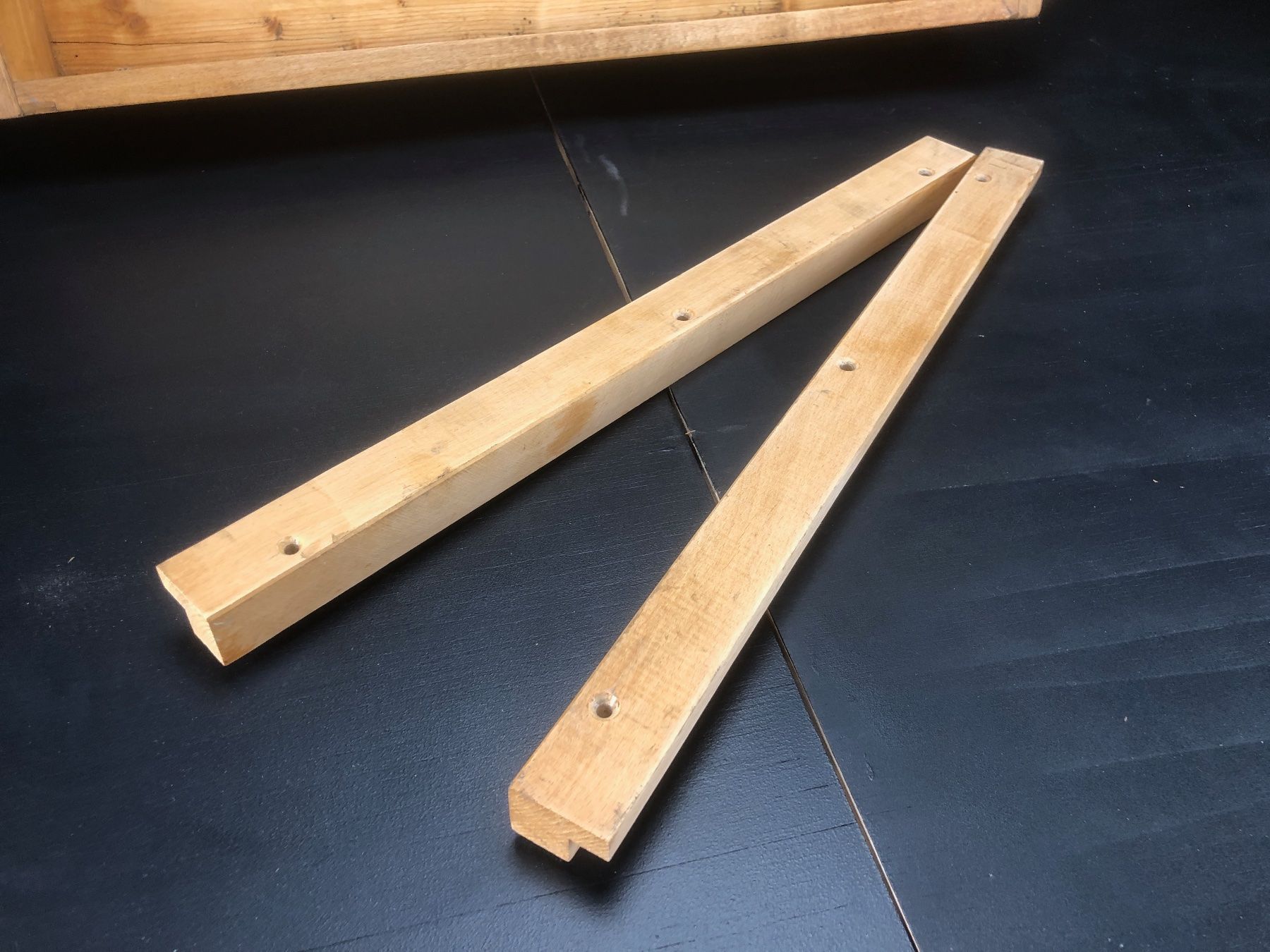 Casse di trasporto: Original Industrial Design, Unterbauschublade Schublade – Usato da Laufenburg venduto da industrial-silence 7