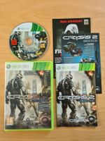Crysis 2 (Xbox 360)