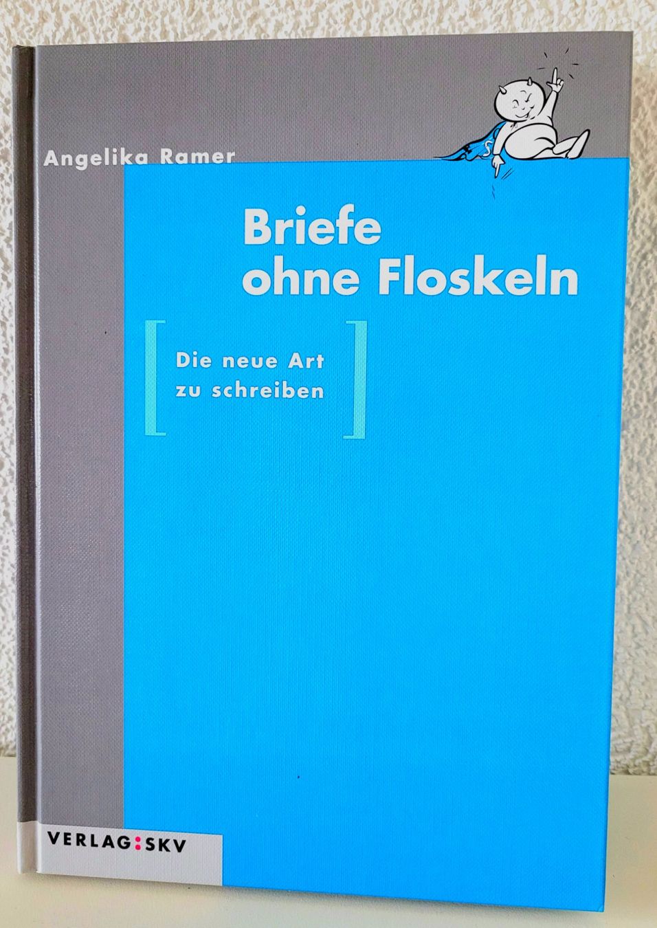 Libri: Briefe ohne Floskeln – Usato da Oberuzwil venduto da rtr_wp6m