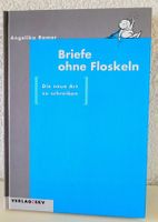 Briefe ohne Floskeln
