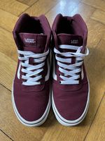 Vans unisex