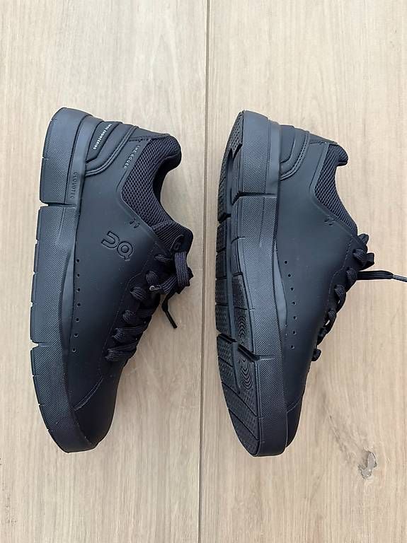 Herrenschuhe: ON-Sneaker, schwarz – Neu und originalverpackt aus Luzern von arl_bgv9 2