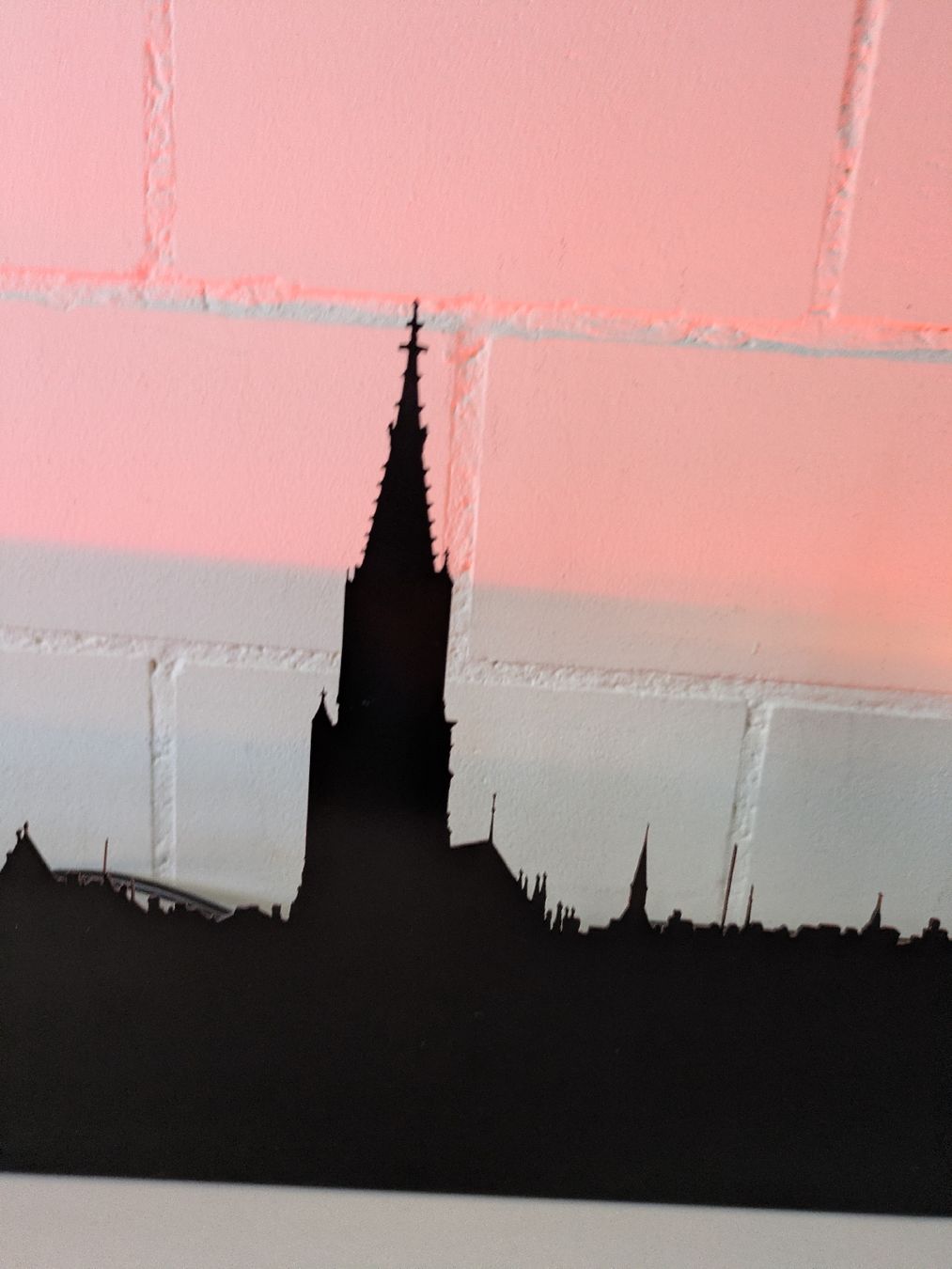 Foto & Immagini: Skyline von Bern – Nuovo (secondo la descrizione) da Frieswil venduto da hosme1988 3