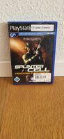PS2 - Splinter Cell Pandora Tomorrow